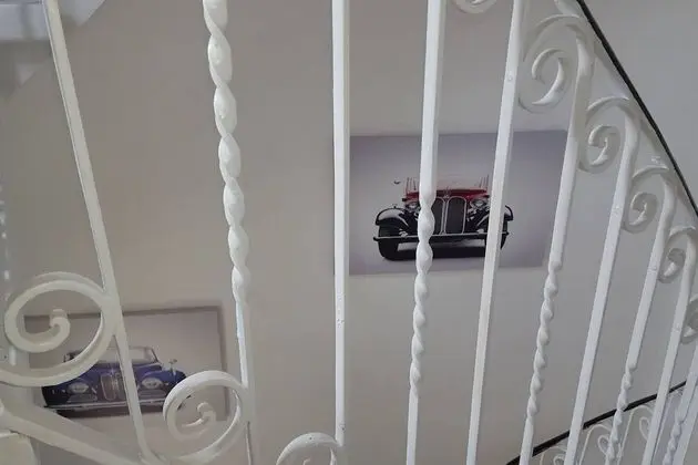 Ev, 1 Yatak Odası, Sigara İçilebilir, Balkon