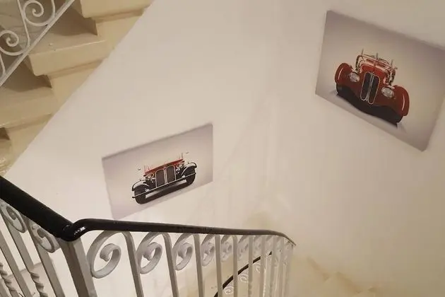 Ev, 1 Yatak Odası, Sigara İçilebilir, Balkon