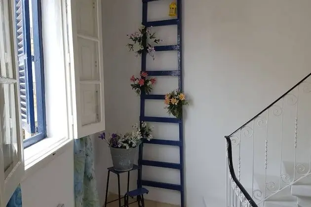 Ev, 1 Yatak Odası, Sigara İçilebilir, Balkon