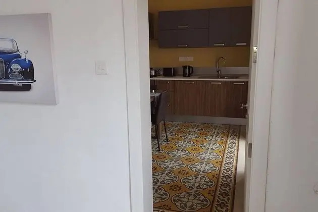 Ev, 1 Yatak Odası, Sigara İçilebilir, Balkon