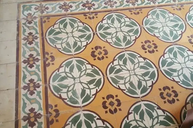 Ev, 1 Yatak Odası, Sigara İçilebilir, Balkon
