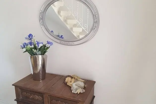 Ev, 1 Yatak Odası, Sigara İçilebilir, Balkon