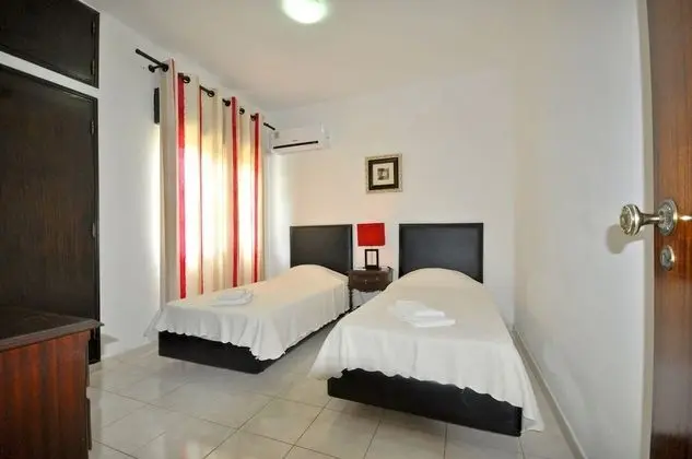 Villa, 4 Yatak Odası, Balkon