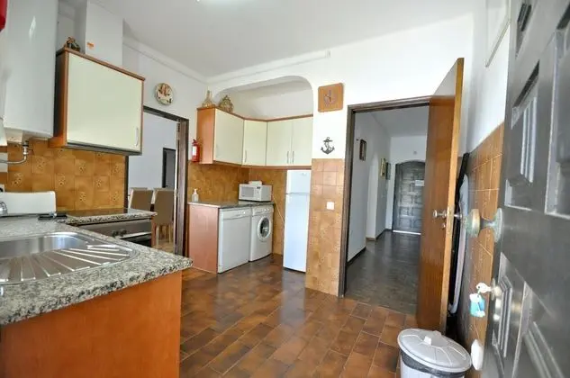 Villa, 4 Yatak Odası, Balkon