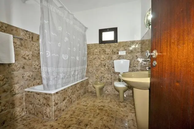 Villa, 4 Yatak Odası, Balkon