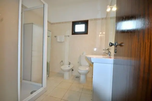 Villa, 4 Yatak Odası, Balkon