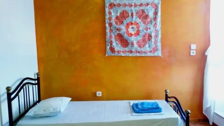 Apart Daire, 2 Yatak Odası, Deniz Manzaralı