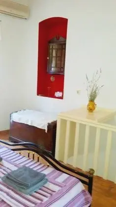 Apart Daire, 2 Yatak Odası, Deniz Manzaralı