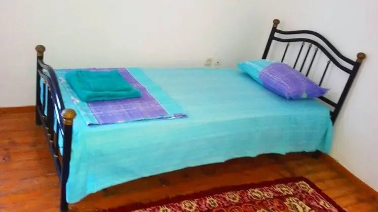 Apart Daire, 2 Yatak Odası, Deniz Manzaralı