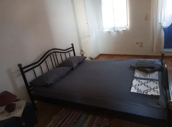 Apart Daire, 2 Yatak Odası, Deniz Manzaralı