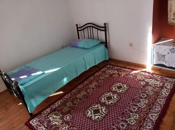 Apart Daire, 2 Yatak Odası, Deniz Manzaralı
