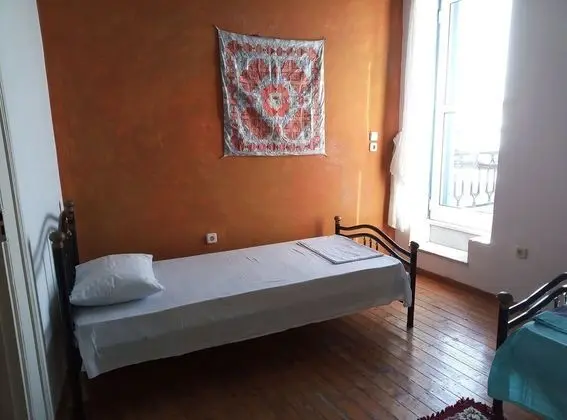 Apart Daire, 2 Yatak Odası, Deniz Manzaralı
