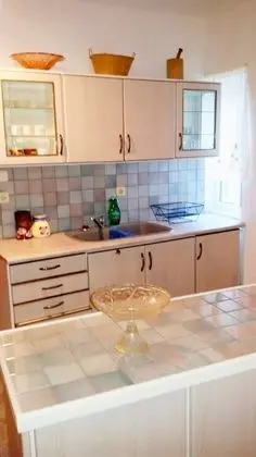 Apart Daire, 2 Yatak Odası, Deniz Manzaralı