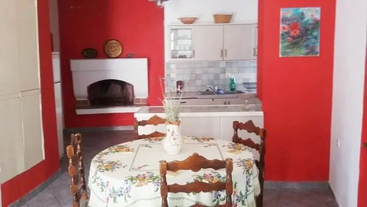 Apart Daire, 2 Yatak Odası, Deniz Manzaralı