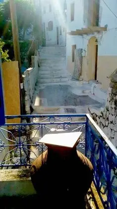Apart Daire, 2 Yatak Odası, Deniz Manzaralı