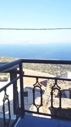 Apart Daire, 2 Yatak Odası, Deniz Manzaralı