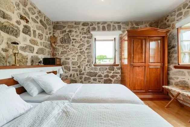 Ev, 1 Yatak Odası, Teras