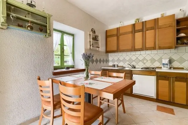 Ev, 1 Yatak Odası, Teras