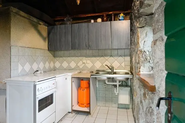 Ev, 1 Yatak Odası, Teras