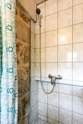 Ev, 1 Yatak Odası, Teras