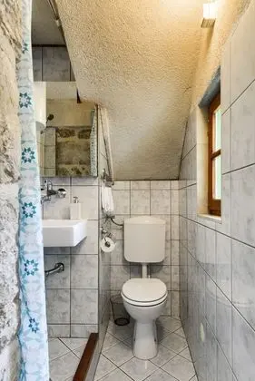 Ev, 1 Yatak Odası, Teras