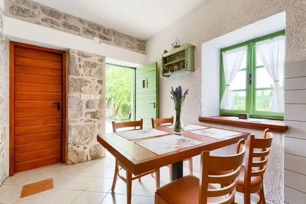 Ev, 1 Yatak Odası, Teras