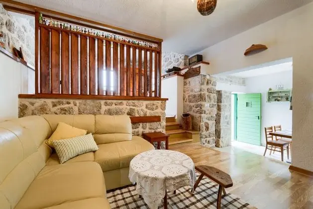 Ev, 1 Yatak Odası, Teras