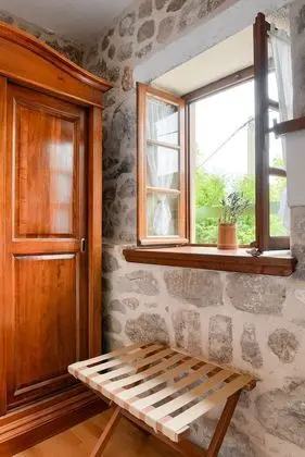 Ev, 1 Yatak Odası, Teras