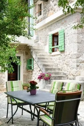 Ev, 1 Yatak Odası, Teras