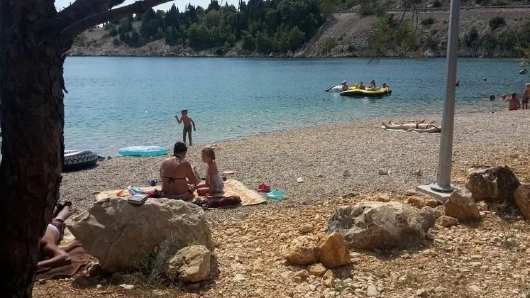 Ev, 1 Yatak Odası, Teras