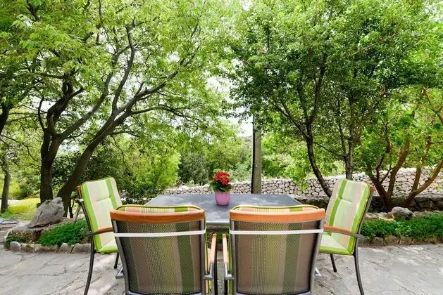 Ev, 1 Yatak Odası, Teras