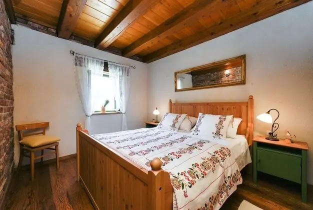 Ev, 1 Yatak Odası, Teras