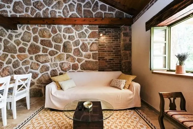 Ev, 1 Yatak Odası, Teras