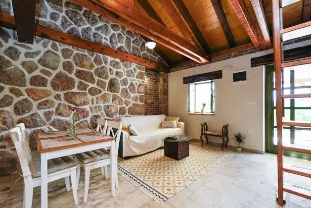 Ev, 1 Yatak Odası, Teras