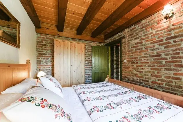 Ev, 1 Yatak Odası, Teras