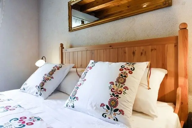 Ev, 1 Yatak Odası, Teras