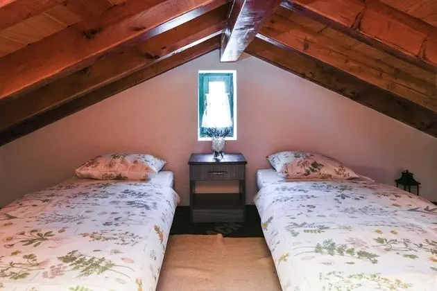 Ev, 1 Yatak Odası, Teras