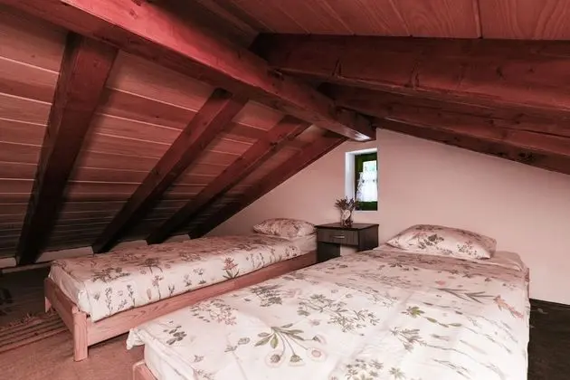 Ev, 1 Yatak Odası, Teras