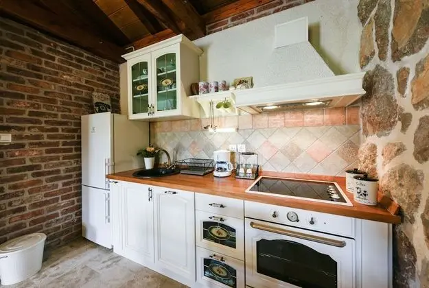 Ev, 1 Yatak Odası, Teras