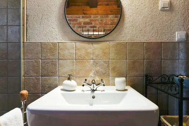 Ev, 1 Yatak Odası, Teras