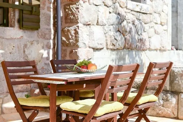 Ev, 1 Yatak Odası, Teras