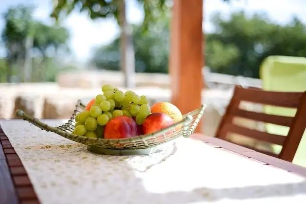 Ev, 1 Yatak Odası, Teras