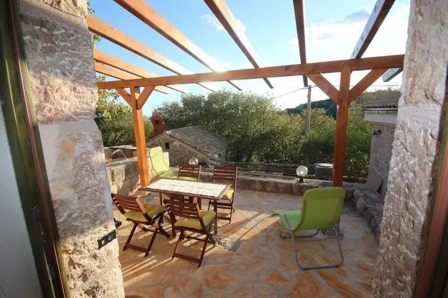 Ev, 1 Yatak Odası, Teras