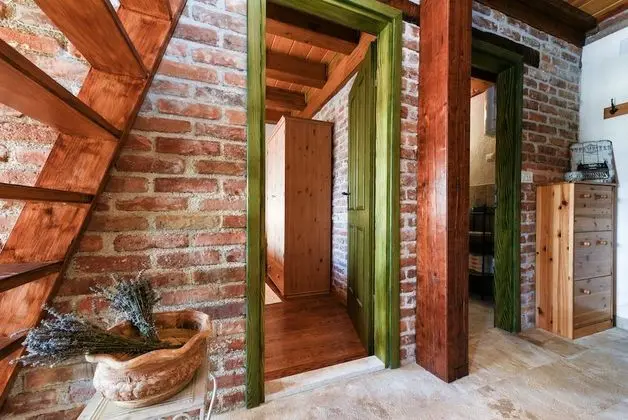 Ev, 1 Yatak Odası, Teras