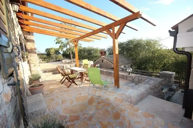 Ev, 1 Yatak Odası, Teras