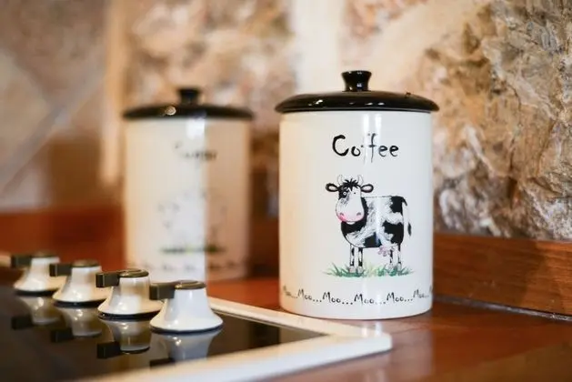 Ev, 1 Yatak Odası, Teras