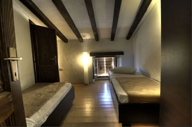 Stone House 1