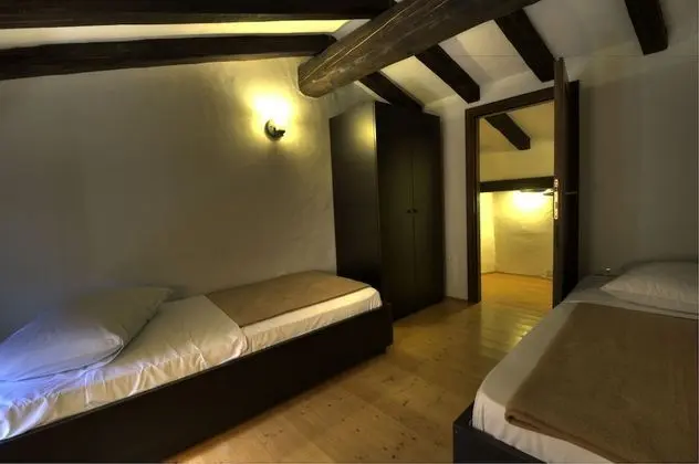 Stone House 1