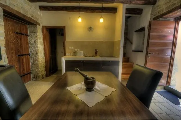 Stone House 1