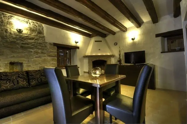 Stone House 1